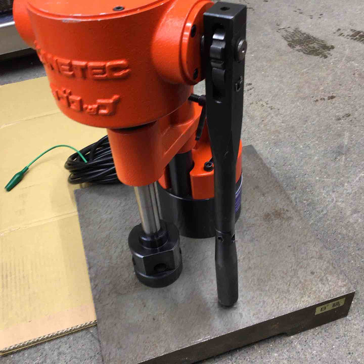 【中古品】KANETEC カネテック マグタップ MTP-25A【八潮店】