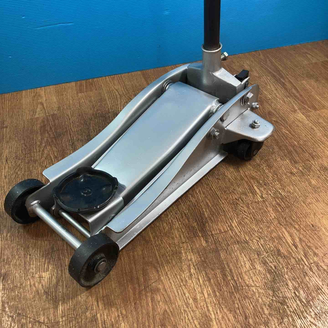 【中古品/店頭受取り限定】大自工業 ローダウンジャッキ F-71 2.5t【岩槻店】