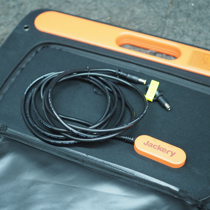 【中古美品】Jackery/ジャクリ ポータブル電源1500 PTB152・SolarSaga100 JS-100Cセット【鴻巣店】