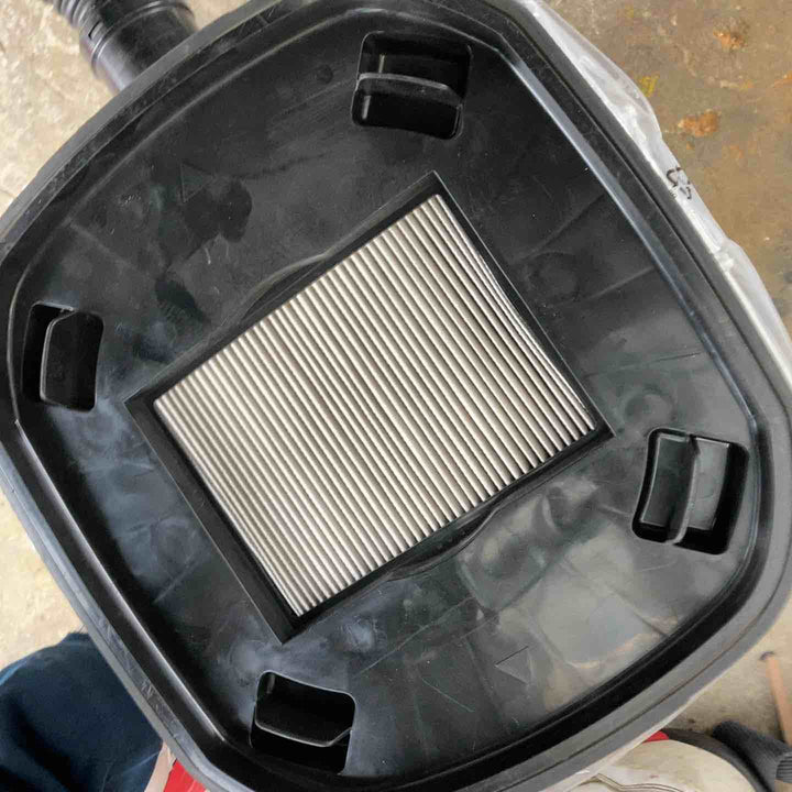 ★マキタ(makita) 集じん機 乾式 VC0830【町田店】