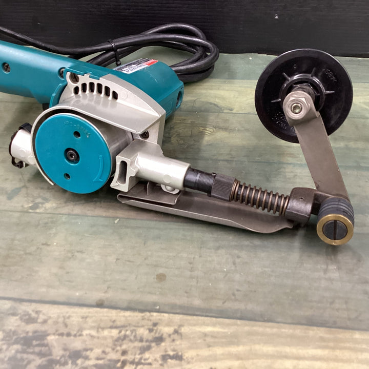 マキタ(makita) ベルトサンダ 9031 【東大和店】