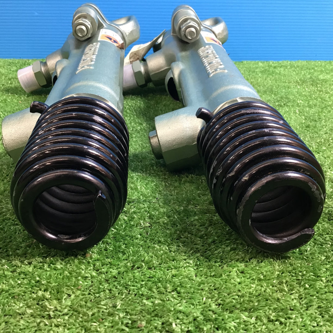 【中古美品】FURUKAWA エアハンマ CA7【岩槻店】