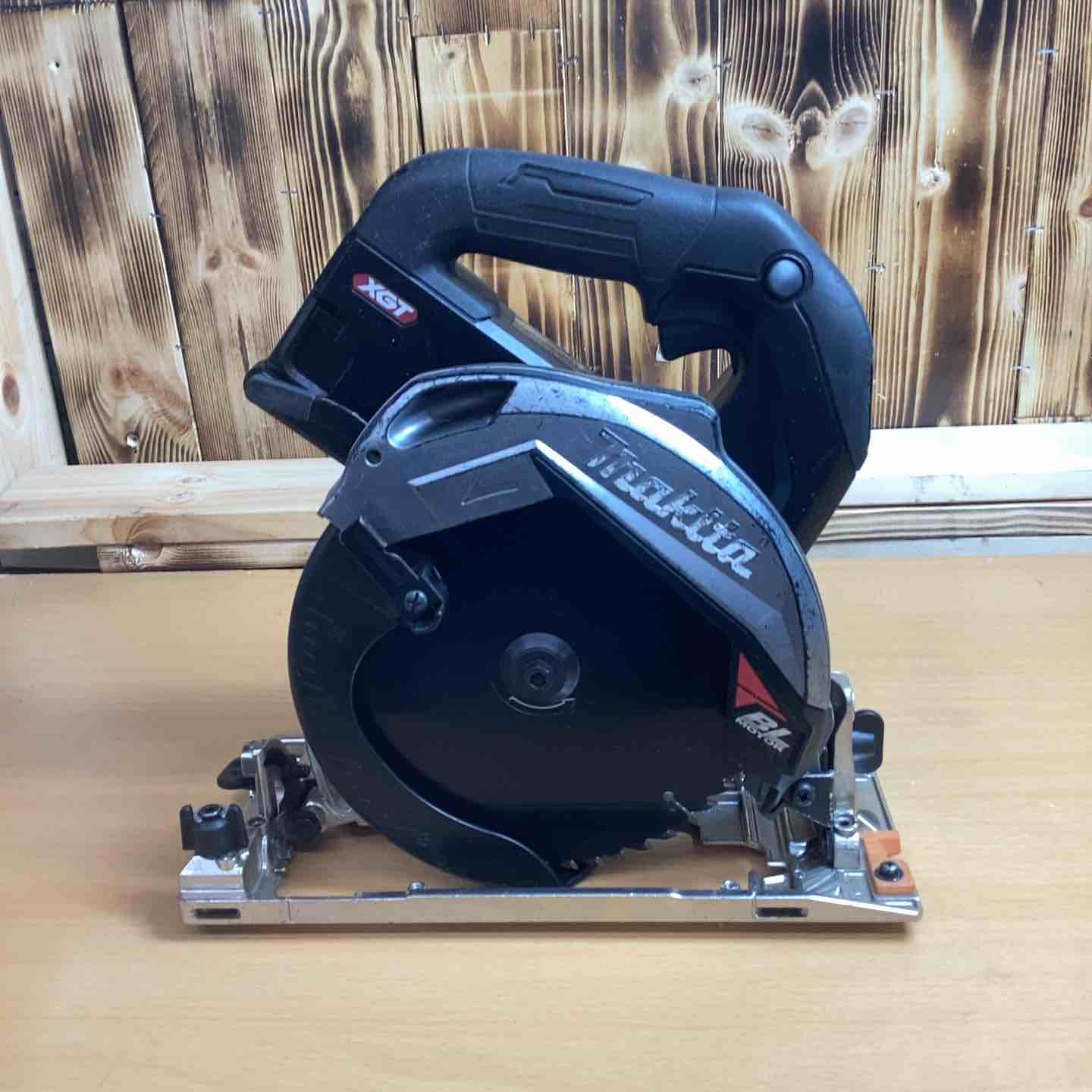 ☆マキタ(makita) コードレス丸のこ HS001GZB