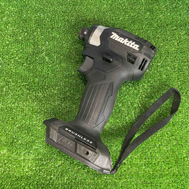 ★マキタ(makita) コードレスインパクトドライバー TD173DZB【草加店】