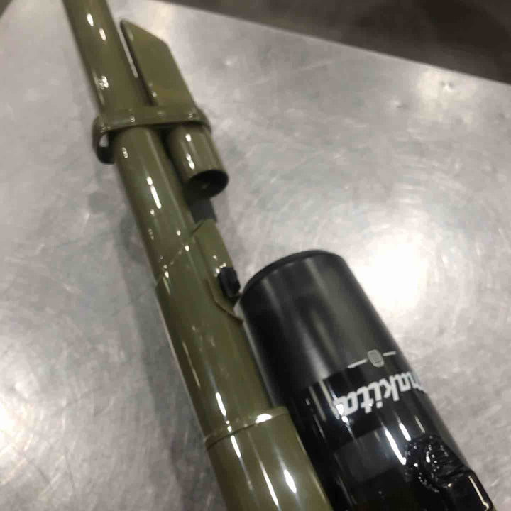 ★マキタ(makita) コードレスクリーナー CL286FDZO【川口店】