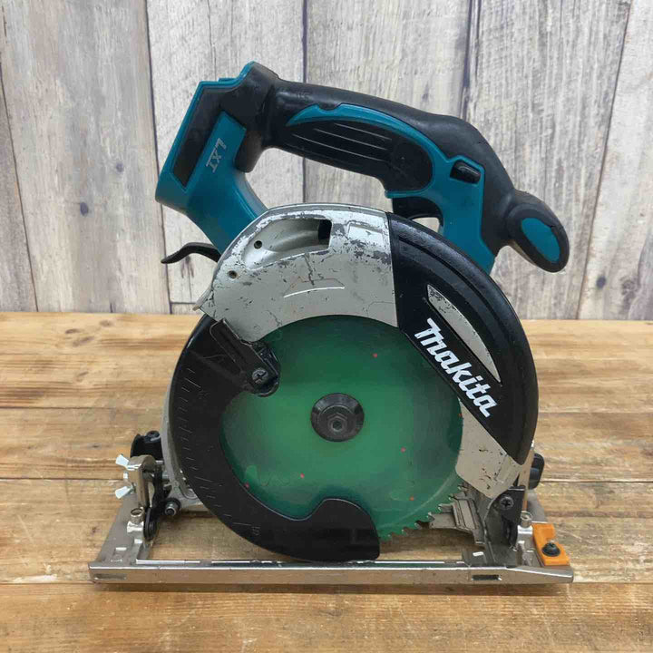 マキタ(makita) コードレス丸のこ HS630DZ 【東大和店】