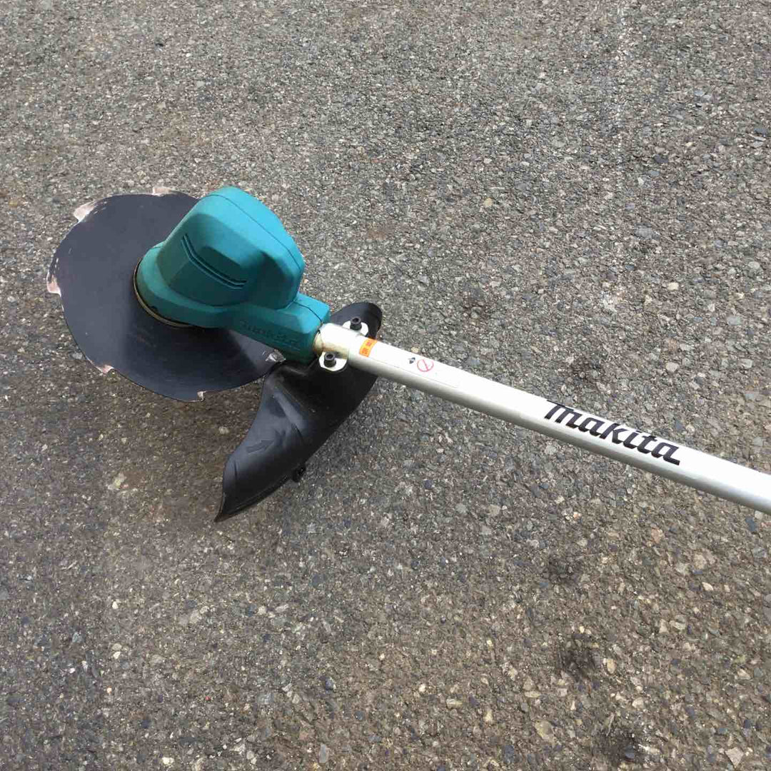 【店頭受取り限定】◇マキタ(makita) コードレス刈払機 MUR194DZ ループハンドル【八潮店】