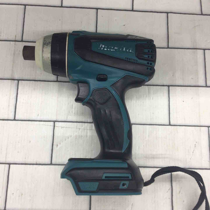 ★マキタ(makita) コードレス4モードインパクトドライバー TP141DRGX【藤沢店】