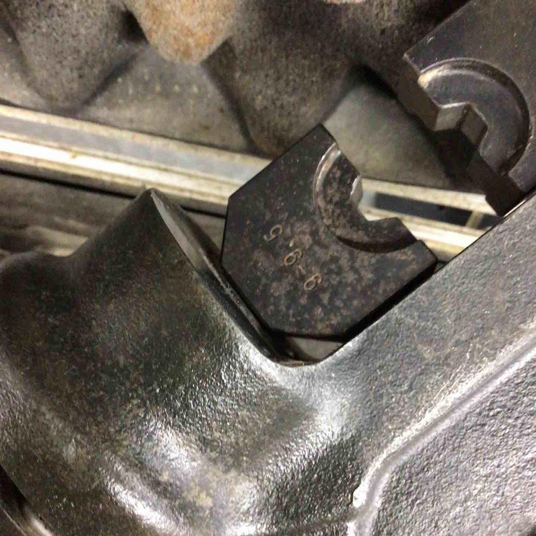 Hakken ハッケン BP-8.5T2 コードレス圧着機 【戸田店】