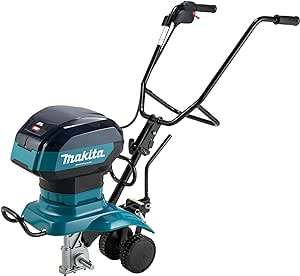 マキタ makita 40V 充電式 管理機 MKR001GZ 本体のみ ロータ別売 【桶川店】