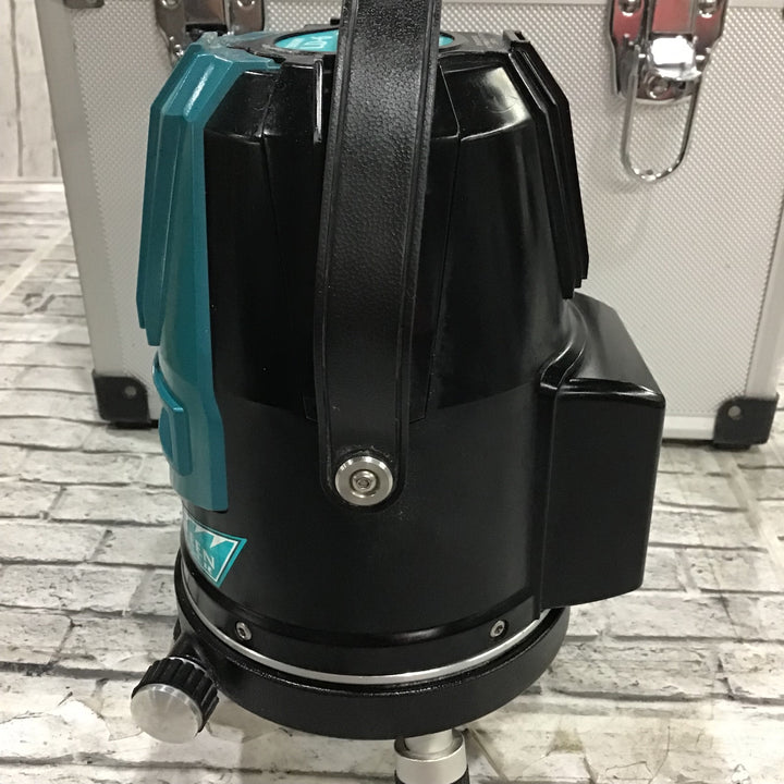 山真LD-6レーザー墨出し器【川口店】