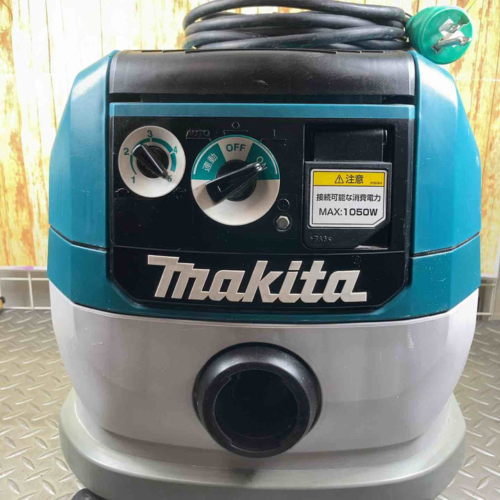 ★マキタ(makita) 集じん機 乾式 VC0830【川崎店】
