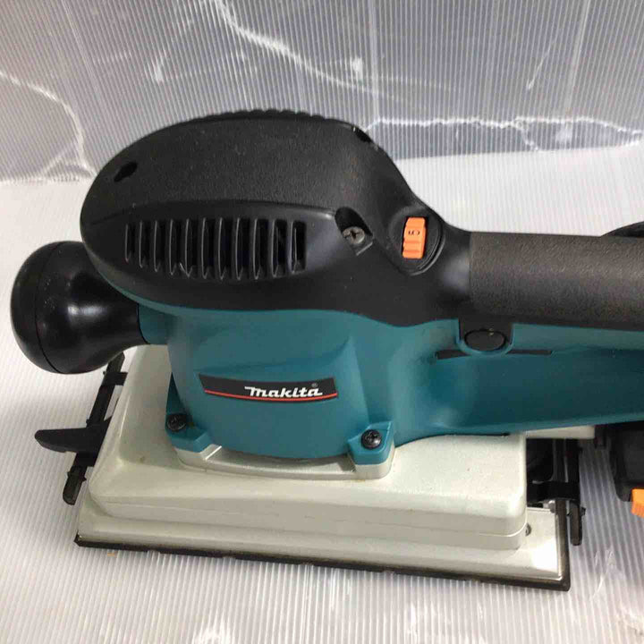 ◇マキタ(makita) 仕上サンダ BO4900V【草加店】