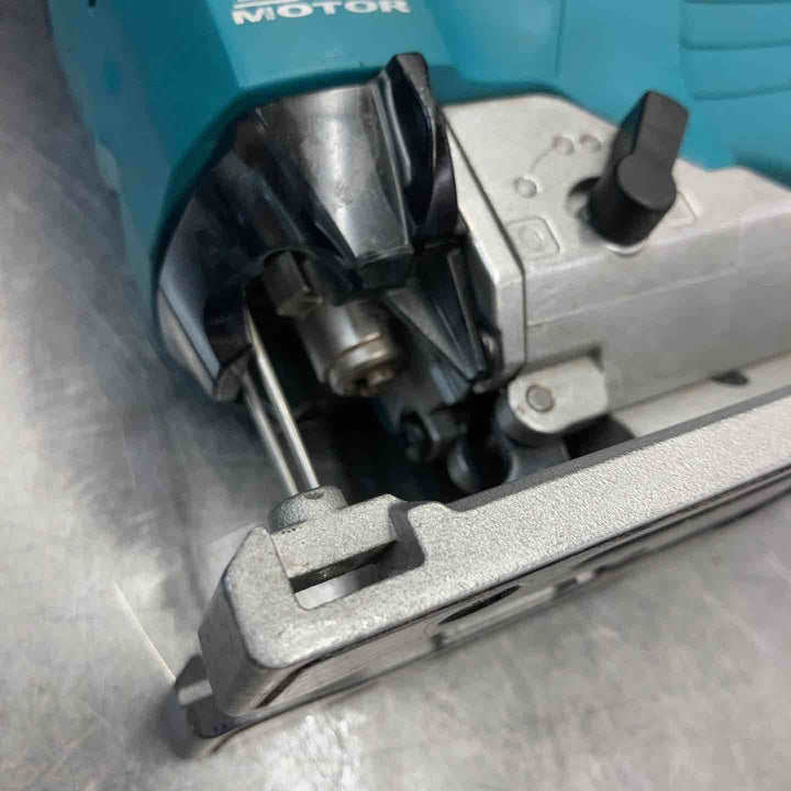 【中古品】 マキタ(makita) 18V コードレスジグソー JV182DRG フルセット品 【東大和店】