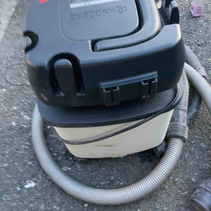 ◇リョービ(RYOBI) 集じん機 VC-1100【町田店】