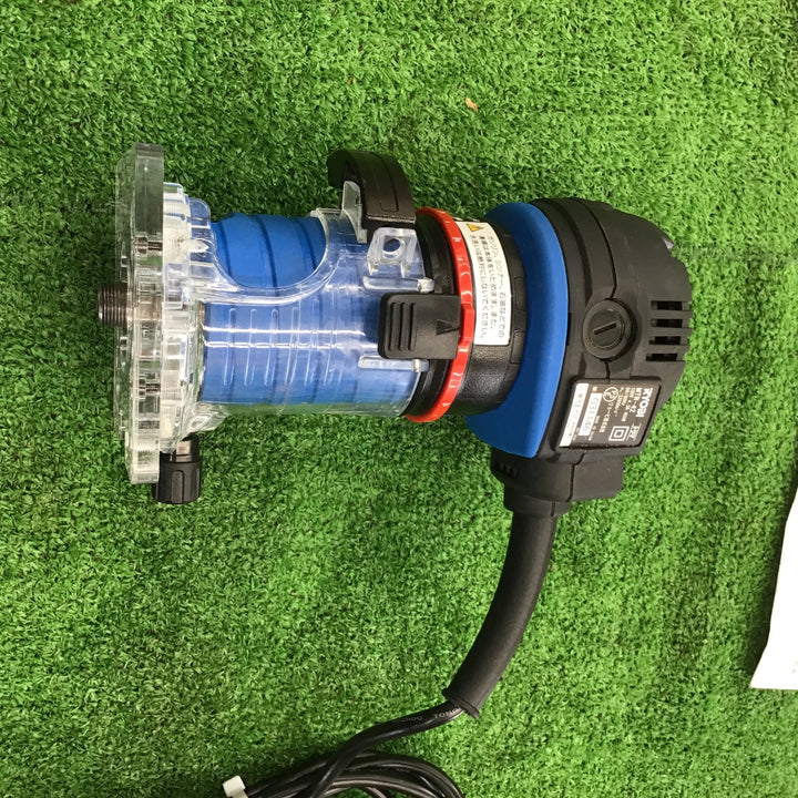 ◇リョービ(RYOBI) トリマ MTR-42【桶川店】