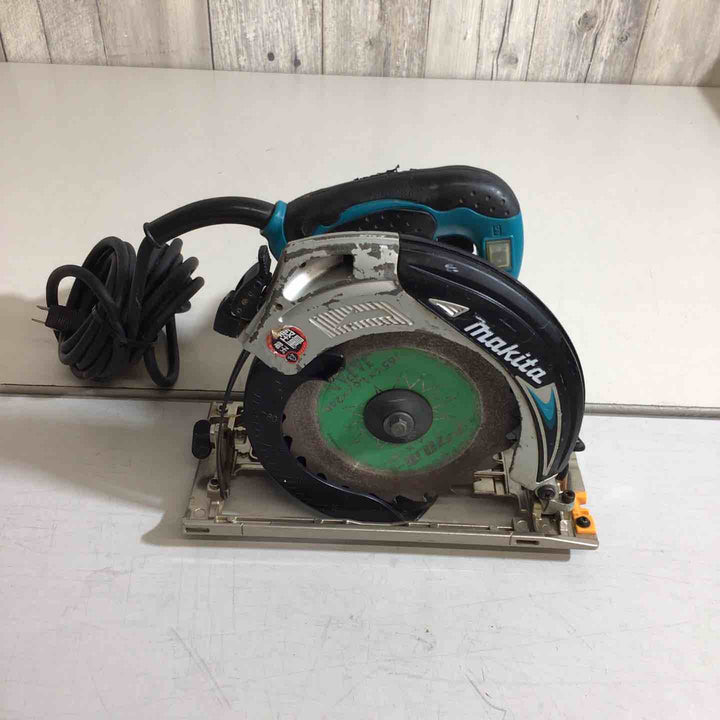 ◇マキタ(makita) 190mm電子造作精密丸ノコ 5817CBA【戸田店】