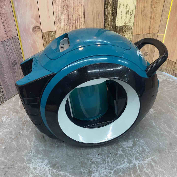 ★マキタ(makita) コードレスサイクロン掃除機 CL501DZ【八潮店】
