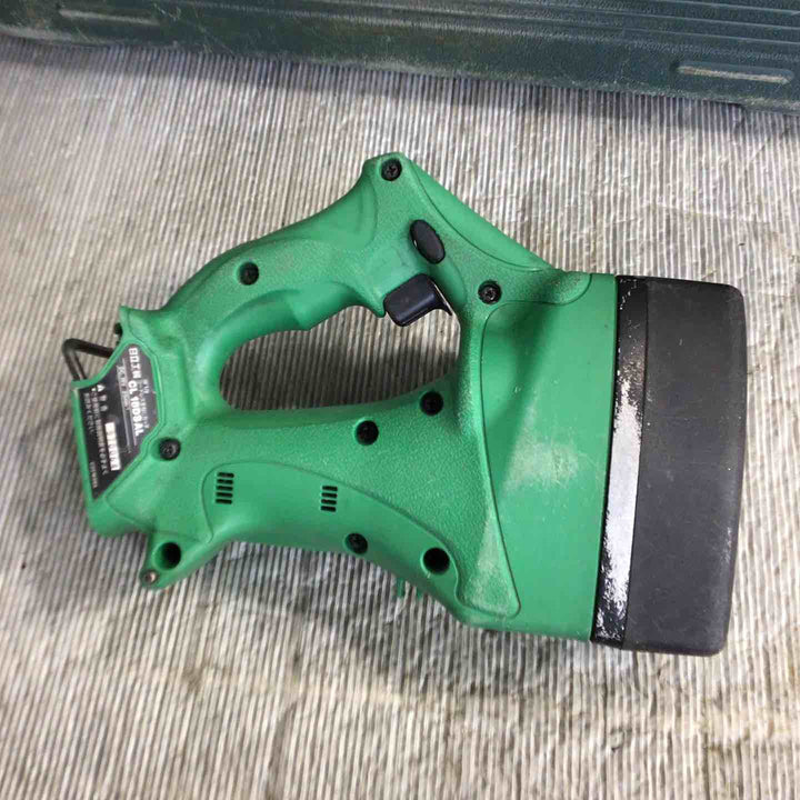 ☆ハイコーキ(HIKOKI ※旧:日立工機) コードレス全ネジカッター CL18DSAL(NN)【草加店】