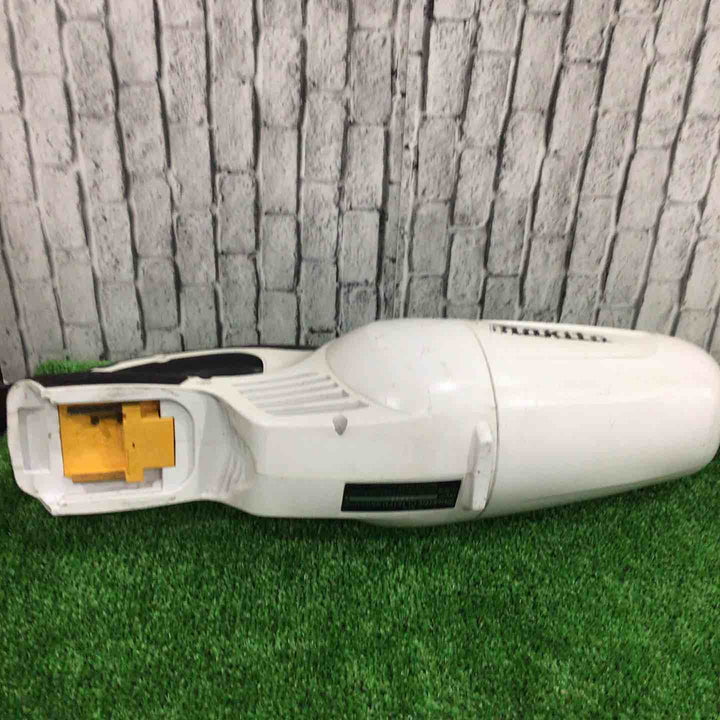 ☆マキタ(makita) コードレスクリーナー CL181FDZW【川口店】