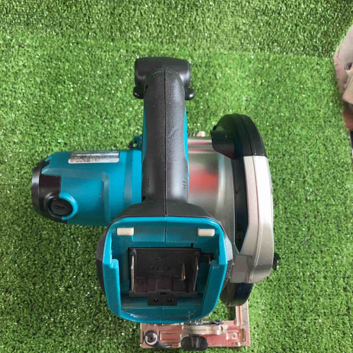 ★マキタ(makita) コードレス丸のこ HS630DZ【川崎店】