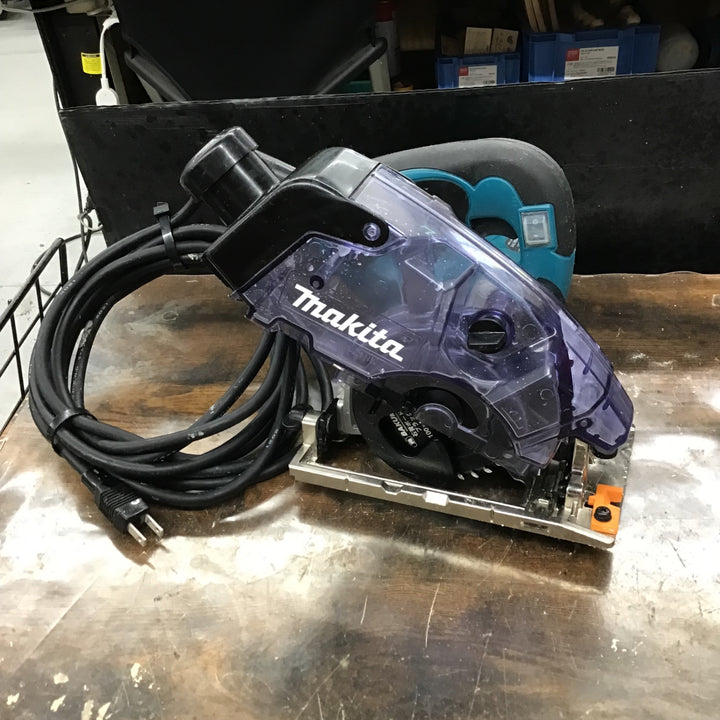 ★マキタ(makita) 防じん丸のこ KS4100F【戸田店】