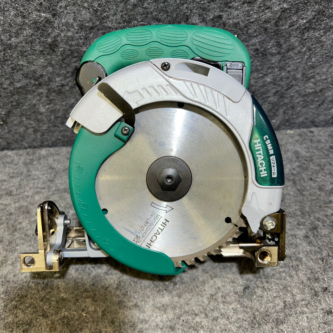 HiKOKI(ハイコーキ) 145mmリフォーム用丸のこ C5MR【桶川店】