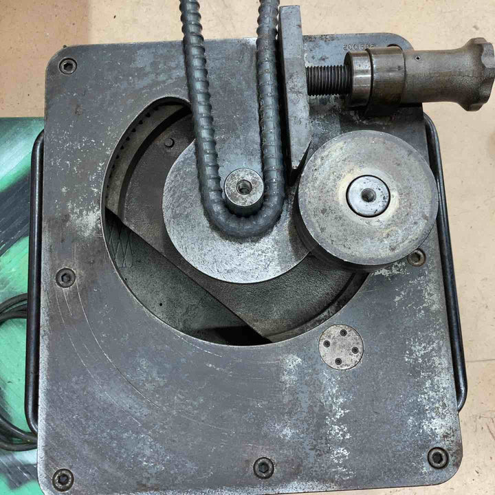 【中古品/店頭受取り限定】IKK DIAMOND(旧:石原) 鉄筋ベンダー DBD-25L【東大和店】