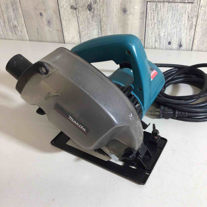 ◇マキタ(makita) 125mm 防じん丸ノコ 5025KB【戸田店】