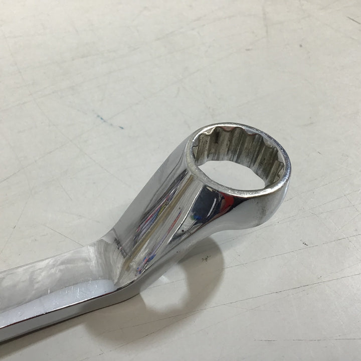 MAC TOOLS マックツールズ ディープオフセット メガネレンチ 17×19mm BODM21719R【戸田店】