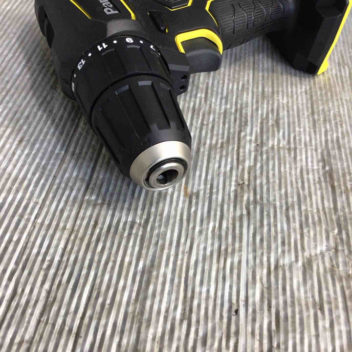 Panasonic 充電ドリルドライバー EZ1D31T1Y【草加店】