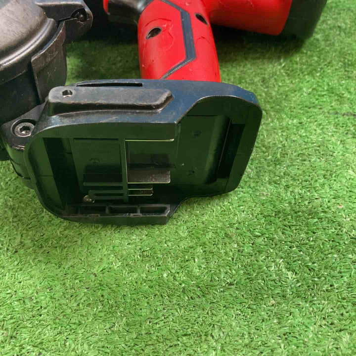 【中古品】★マックス(MAX) 鉄筋結束機 ツインタイア RB-440T-B2C/1450A【岩槻店】