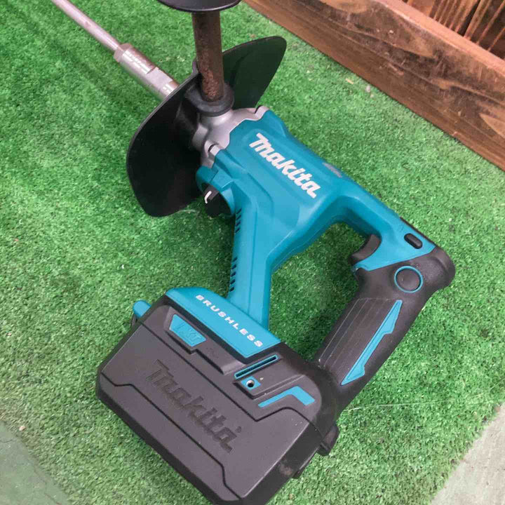 ★マキタ(makita) コードレスかくはん機 UT130DZ【桶川店】