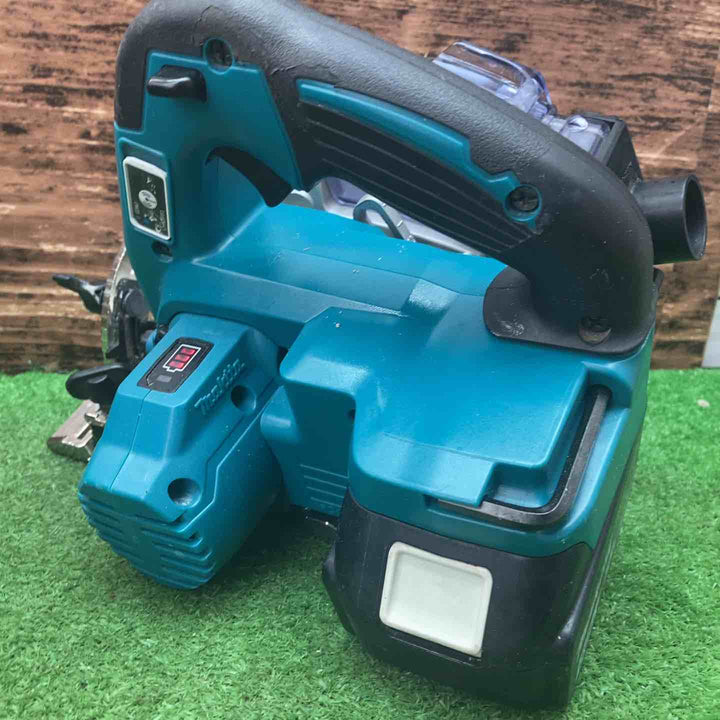 ★マキタ(makita) コードレス防じん丸のこ KS513DZ【川越店】