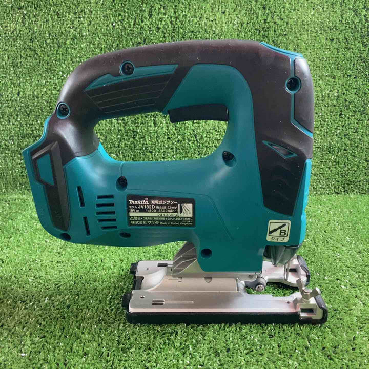 ◇マキタ(makita) コードレスジグソー  JV182DRF【川崎店】