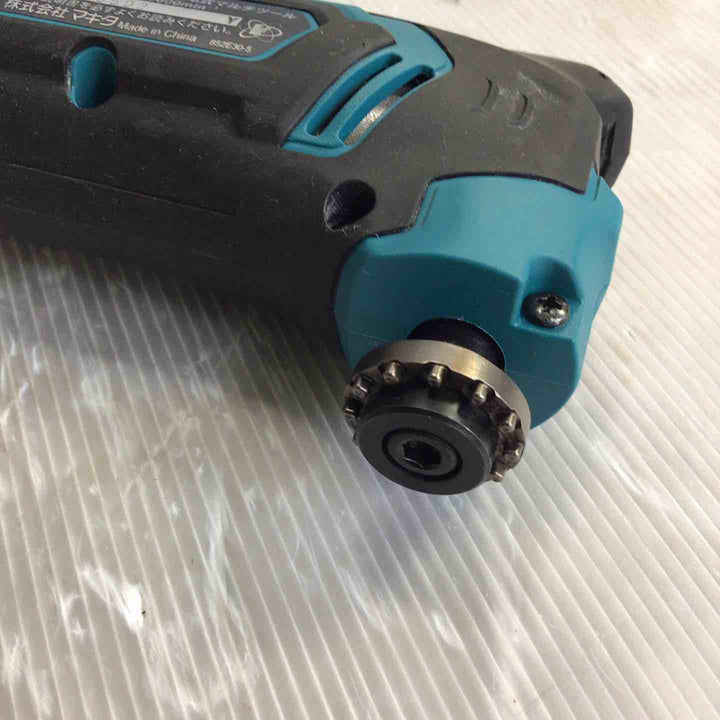 ☆マキタ(makita) コードレスマルチツール TM30DSH【草加店】