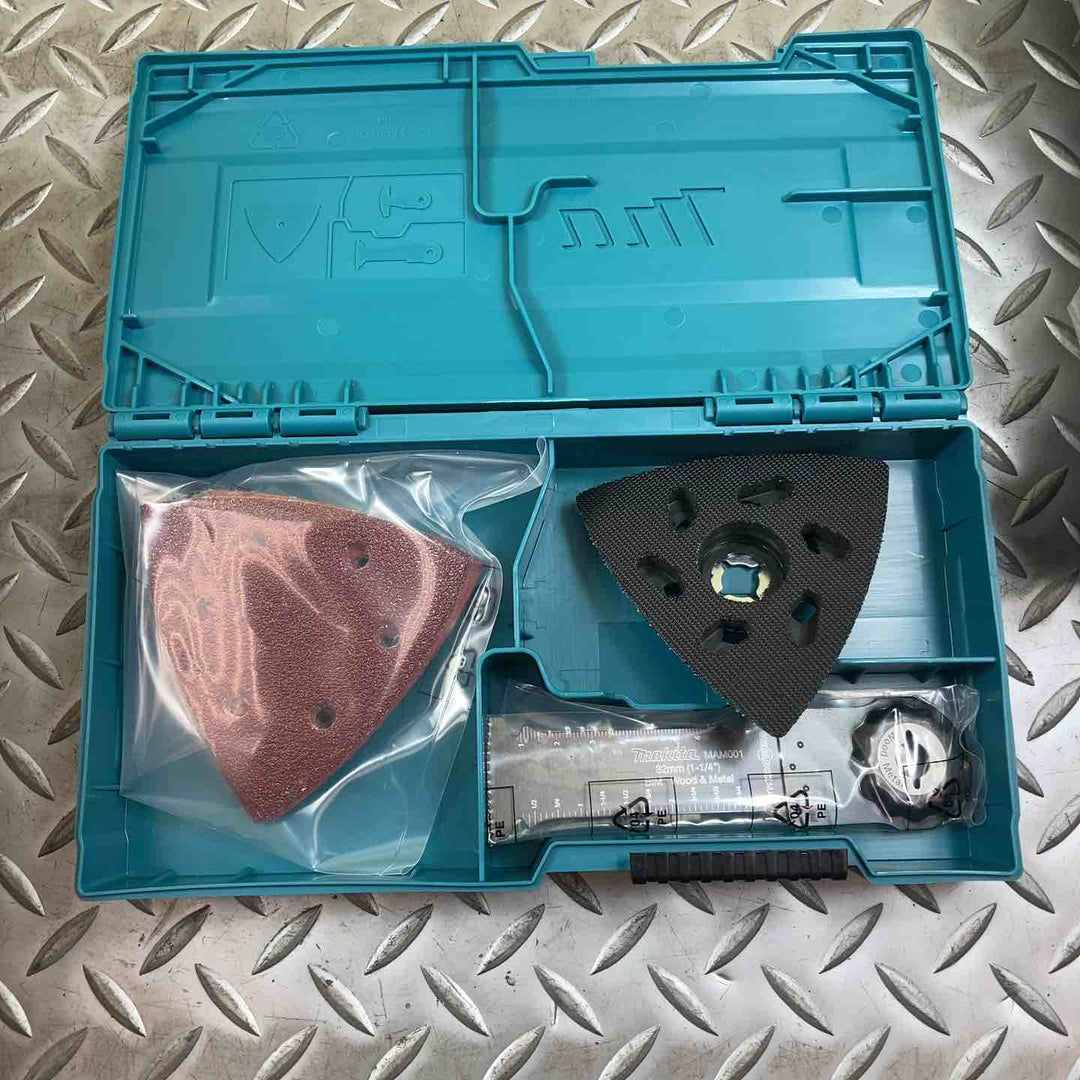 ★マキタ(makita) コードレスマルチツール TM52DZ【川崎店】