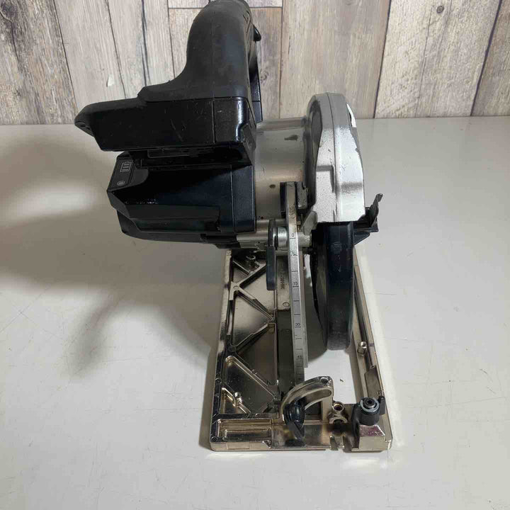 ★マキタ(makita) コードレス丸のこ HS631DZB【戸田店】