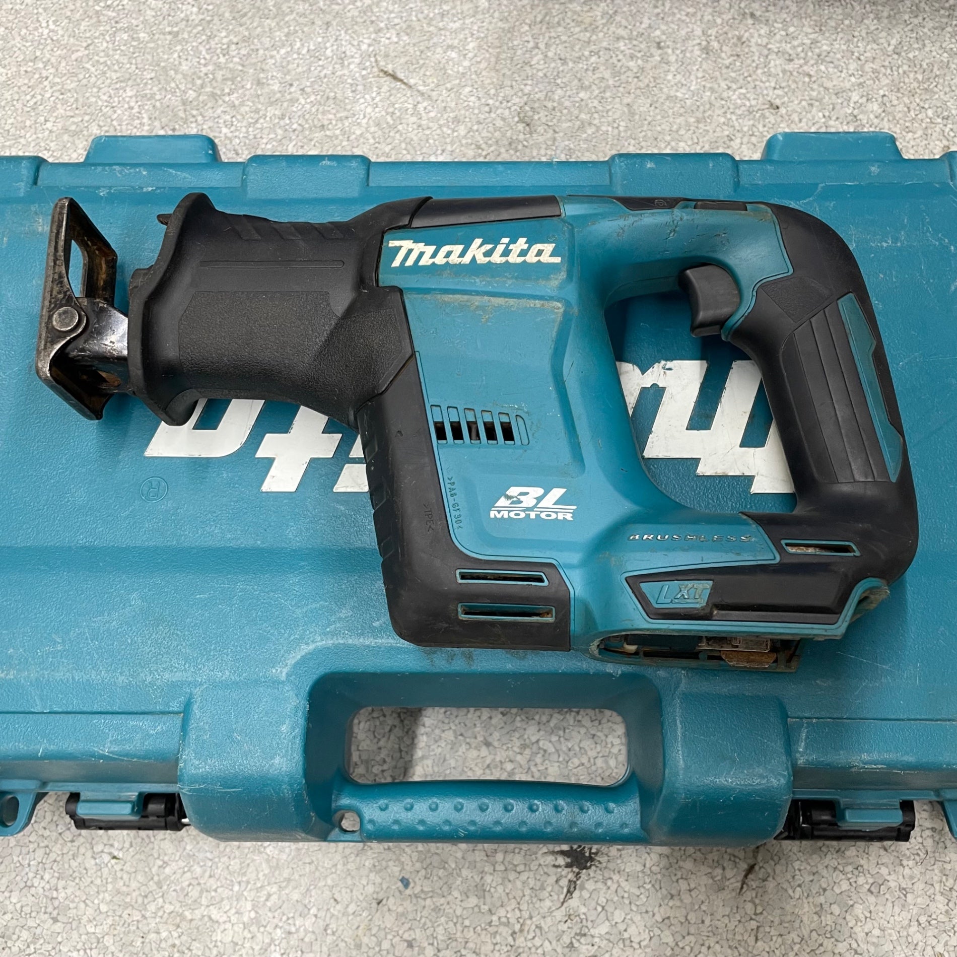 ☆マキタ(makita) コードレスレシプロソー JR188DZK【八潮店】 – アクトツールオンラインショップ