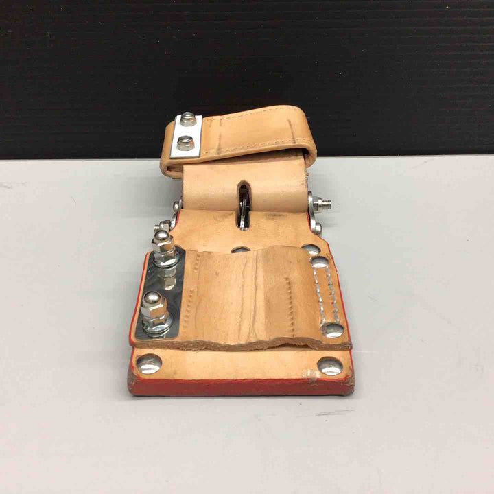【中古品】ニックス	チェーンタイプ 自在ホルダー	KN-SE【戸田店】