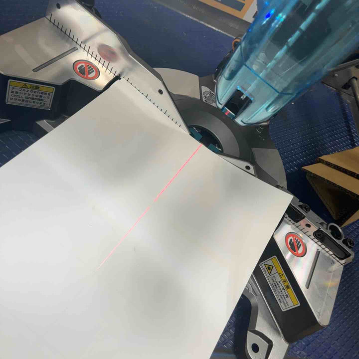 ★マキタ(makita) コードレススライドマルノコ LS008GZ【草加店】