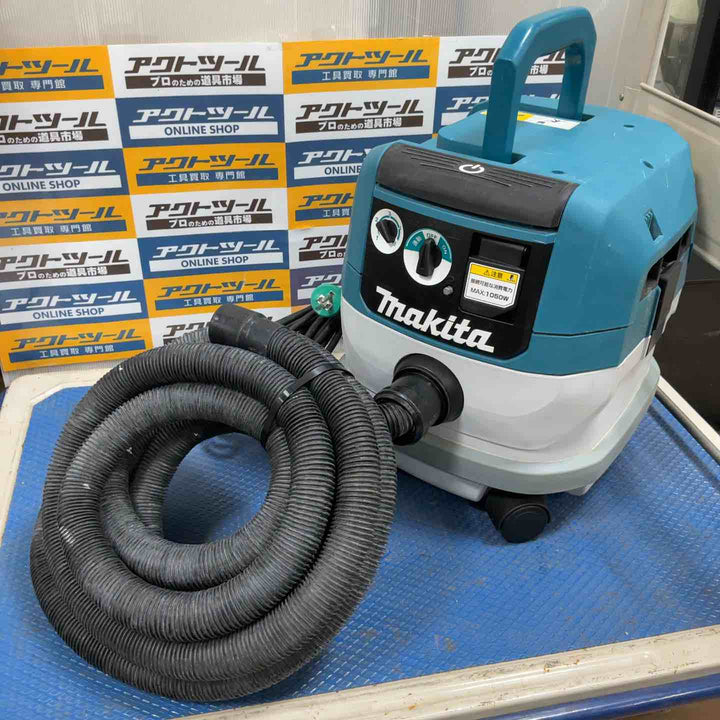 ★マキタ(makita) 集じん機 乾式 VC1530【草加店】