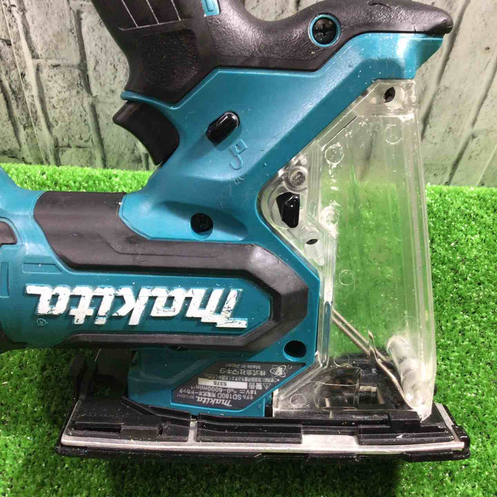 ★マキタ(makita) コードレスボードカッタ SD180DZ【川口店】