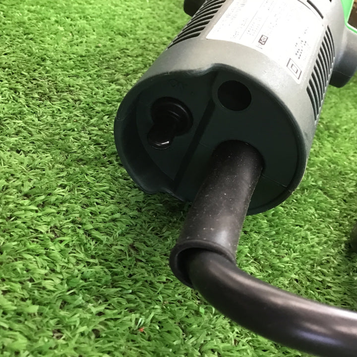 富士製砥 電気ディスクグラインダ TS-125FR【桶川店】