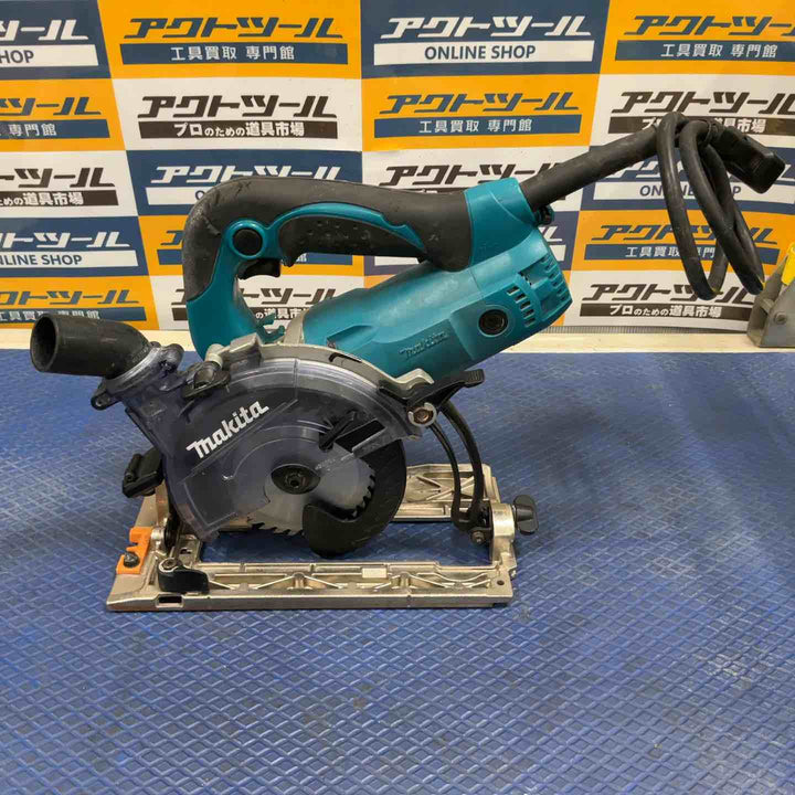 ★マキタ(makita) 防じん丸のこ KS5200FX【草加店】