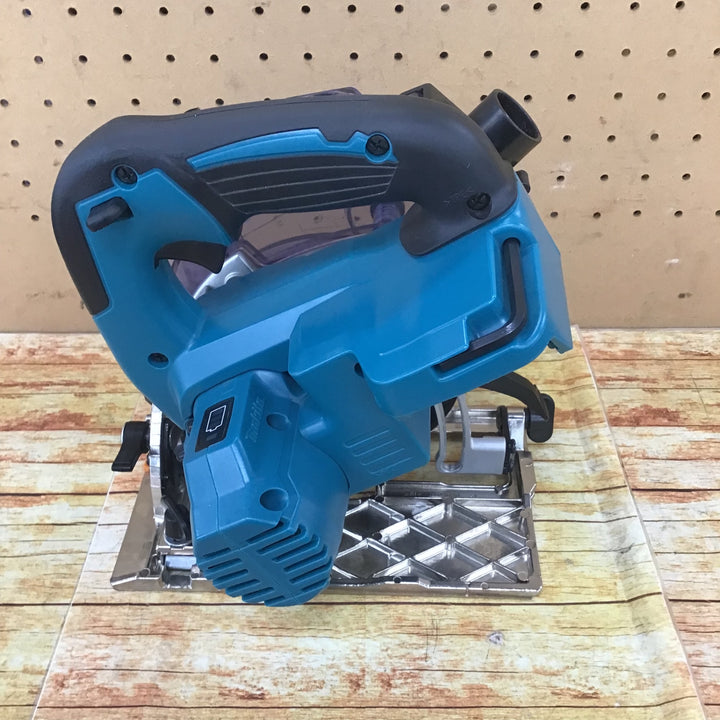 ★マキタ(makita) コードレス防じん丸のこ KS511DZ【川崎店】