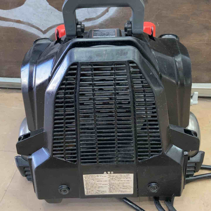 ★ハイコーキ(HIKOKI ※旧:日立工機) エアコンプレッサー EC1245H3(CS)【草加店】