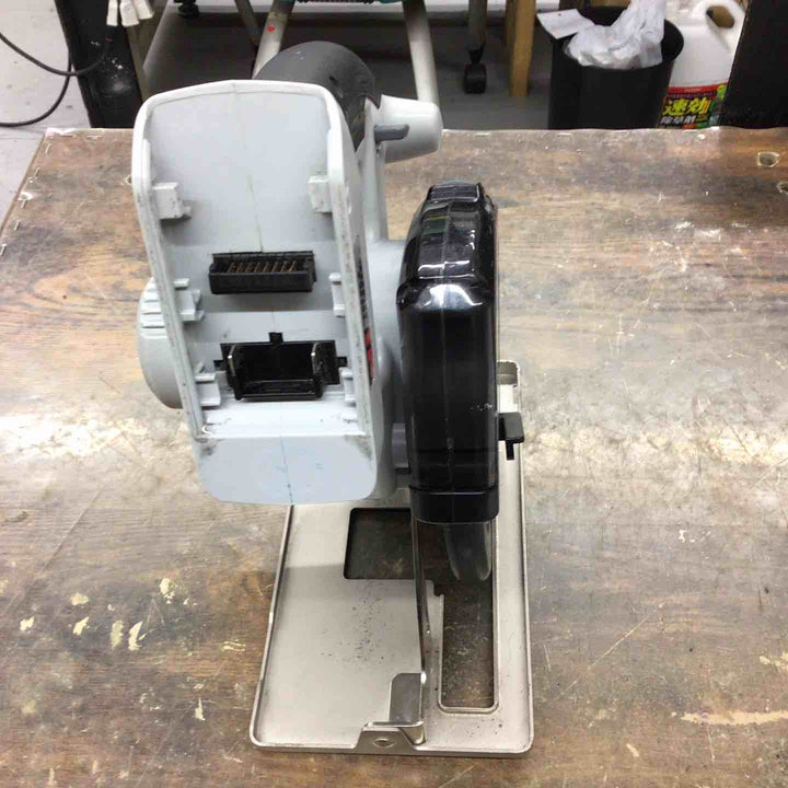 ◇パナソニック(Panasonic) コードレスチップソーカッター EZ4542X 本体 パワーカッター【戸田店】