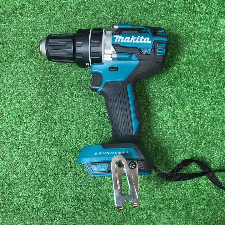 【中古美品】★マキタ(makita) コードレス振動ドリルドライバー HP484DRGX【岩槻店】