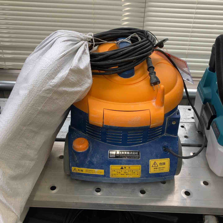 蔵王産業 バックマンS2002 1740100 集じん機 集塵 【戸田店】